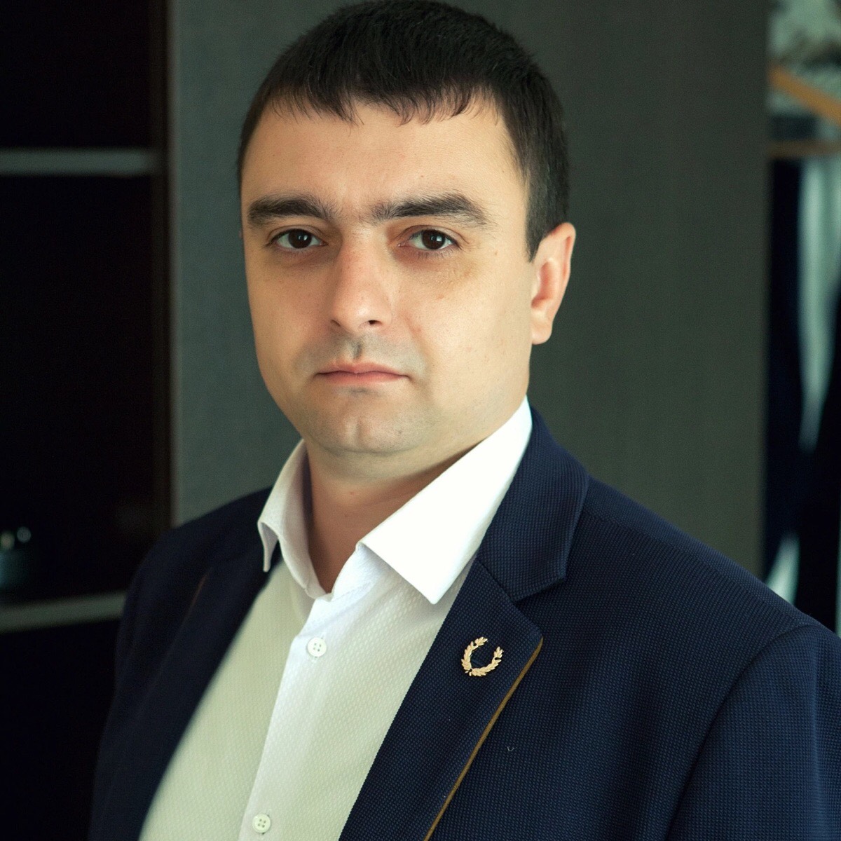 Дмитрий Чеколдаев | Сетка — социальная сеть от hh.ru