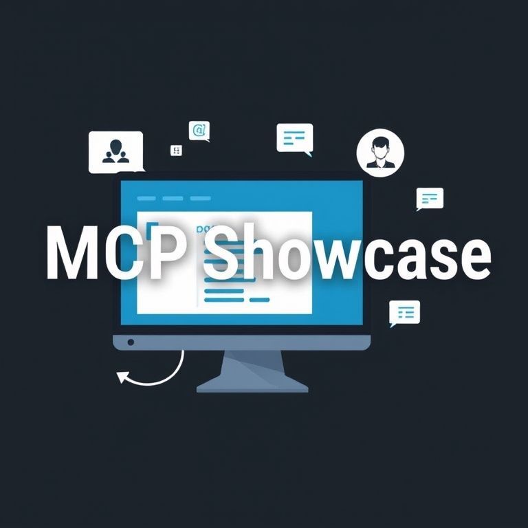 MCP Showcase – это интерактивная площадка для тестирования функциональности вашего MCP-сервера. Здесь вы можете попробовать его в действии без каких-либо настроек | Сетка — социальная сеть от hh.ru