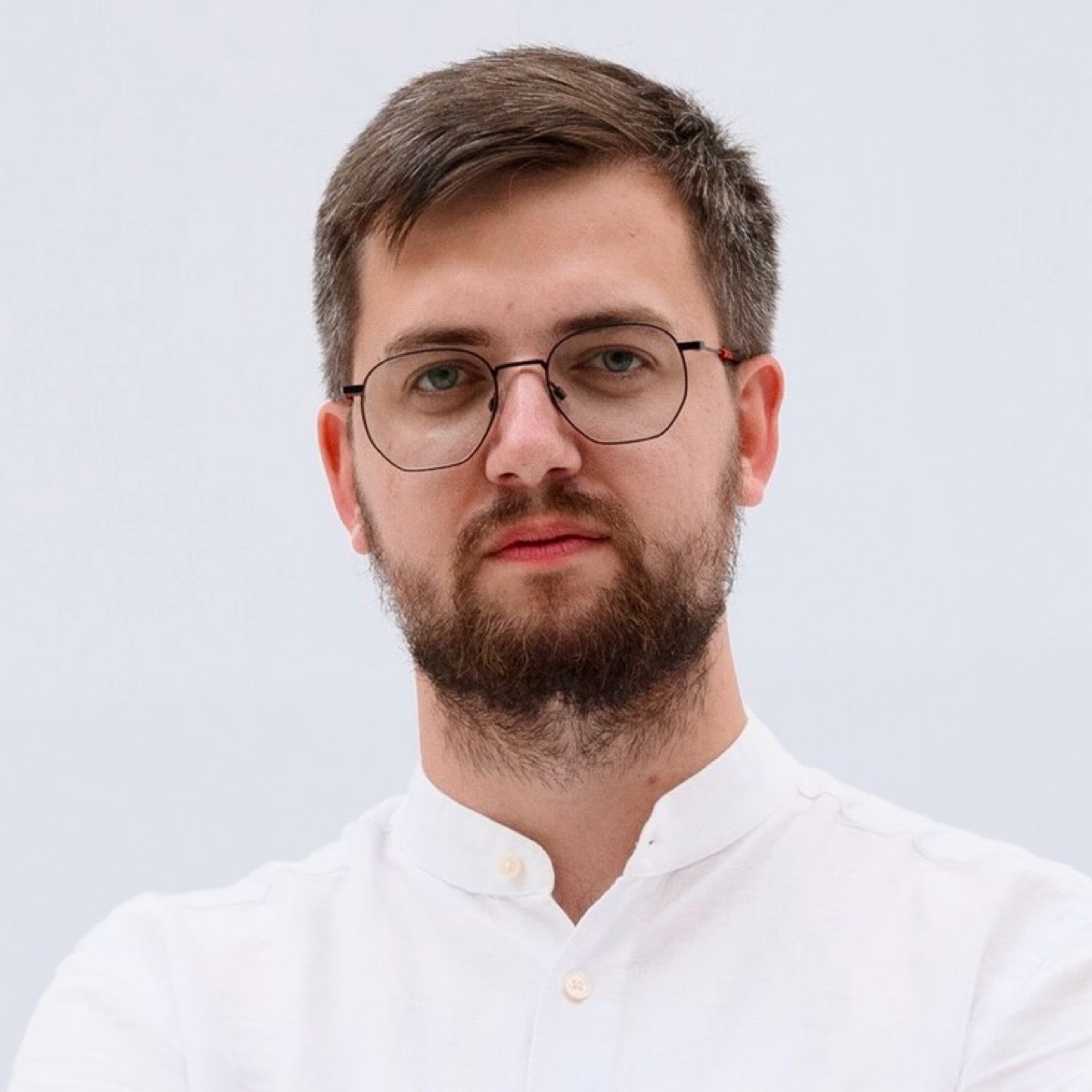 Игорь Капитульский