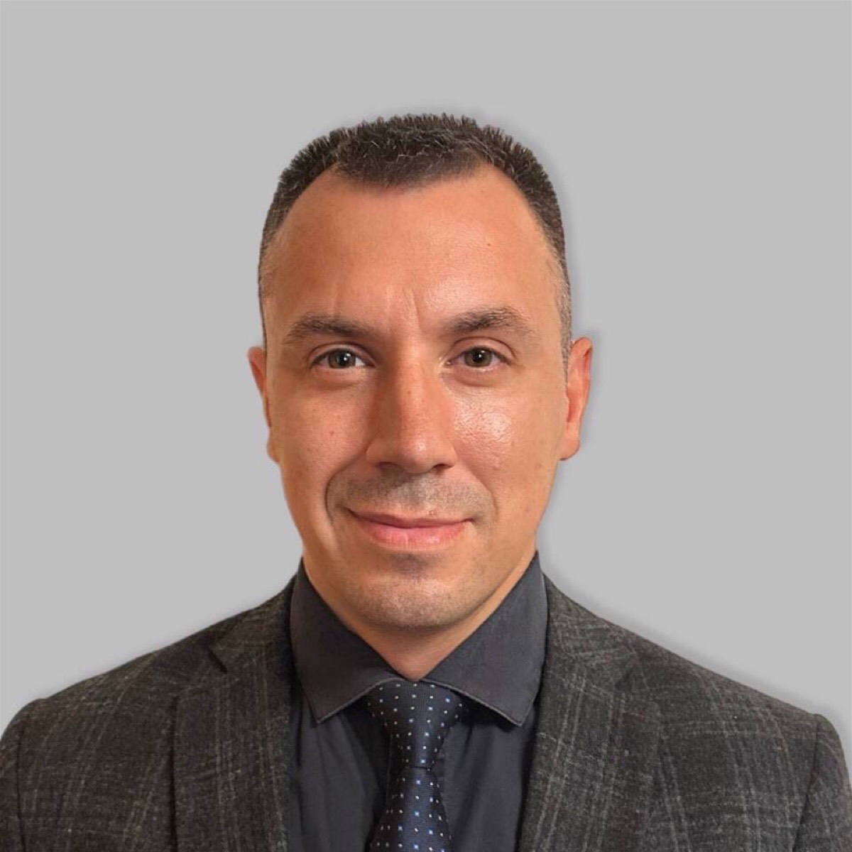 Михаил Самигулин | Сетка — социальная сеть от hh.ru