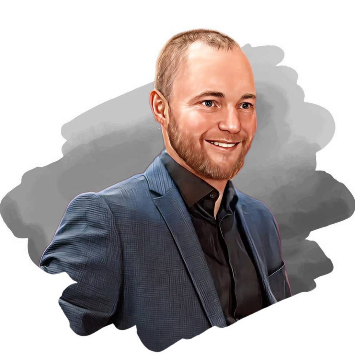 Дмитрий Митин