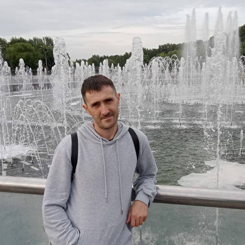 Вадим Кондабаров