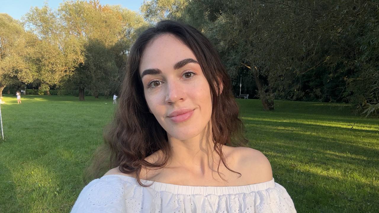 Ловлю в кадр раннюю осень
Напоминание себе и вам: давайте почаще смотреть по сторонам, друзья 🤍 | Сетка — социальная сеть от hh.ru