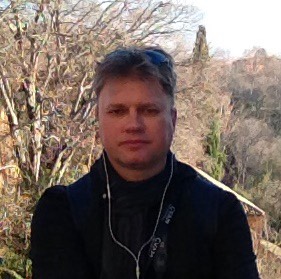 Денис Одеров