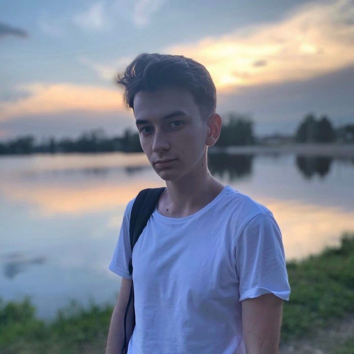 Илья Кадышкин