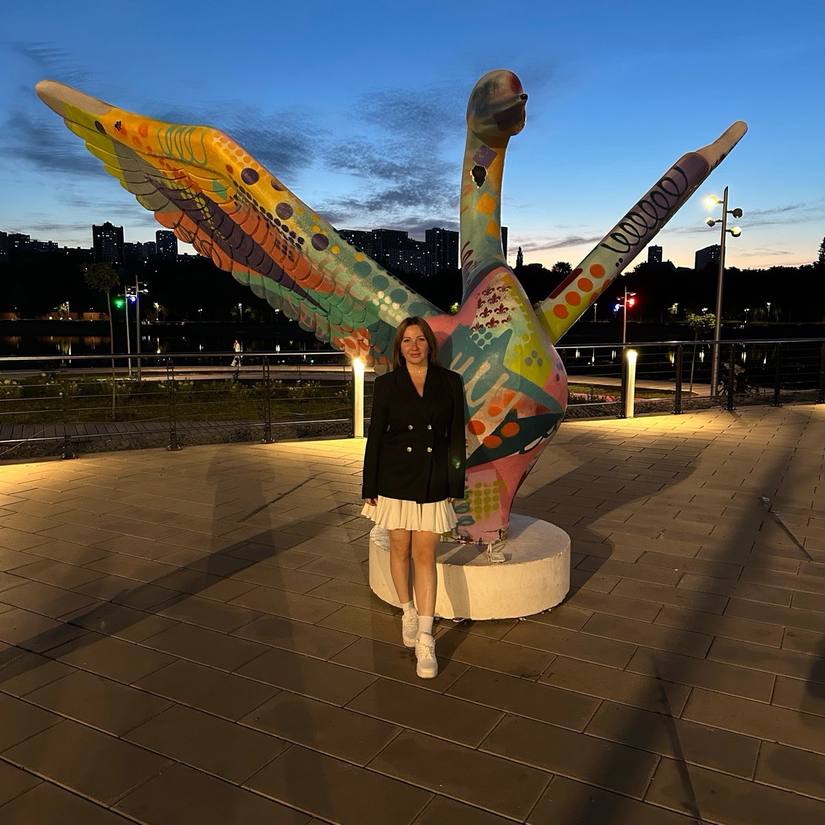 Марина Музыченко