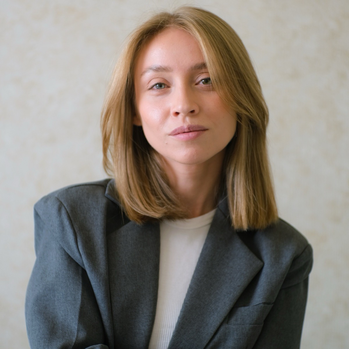 Виктория Неустроева | Сетка — социальная сеть от hh.ru