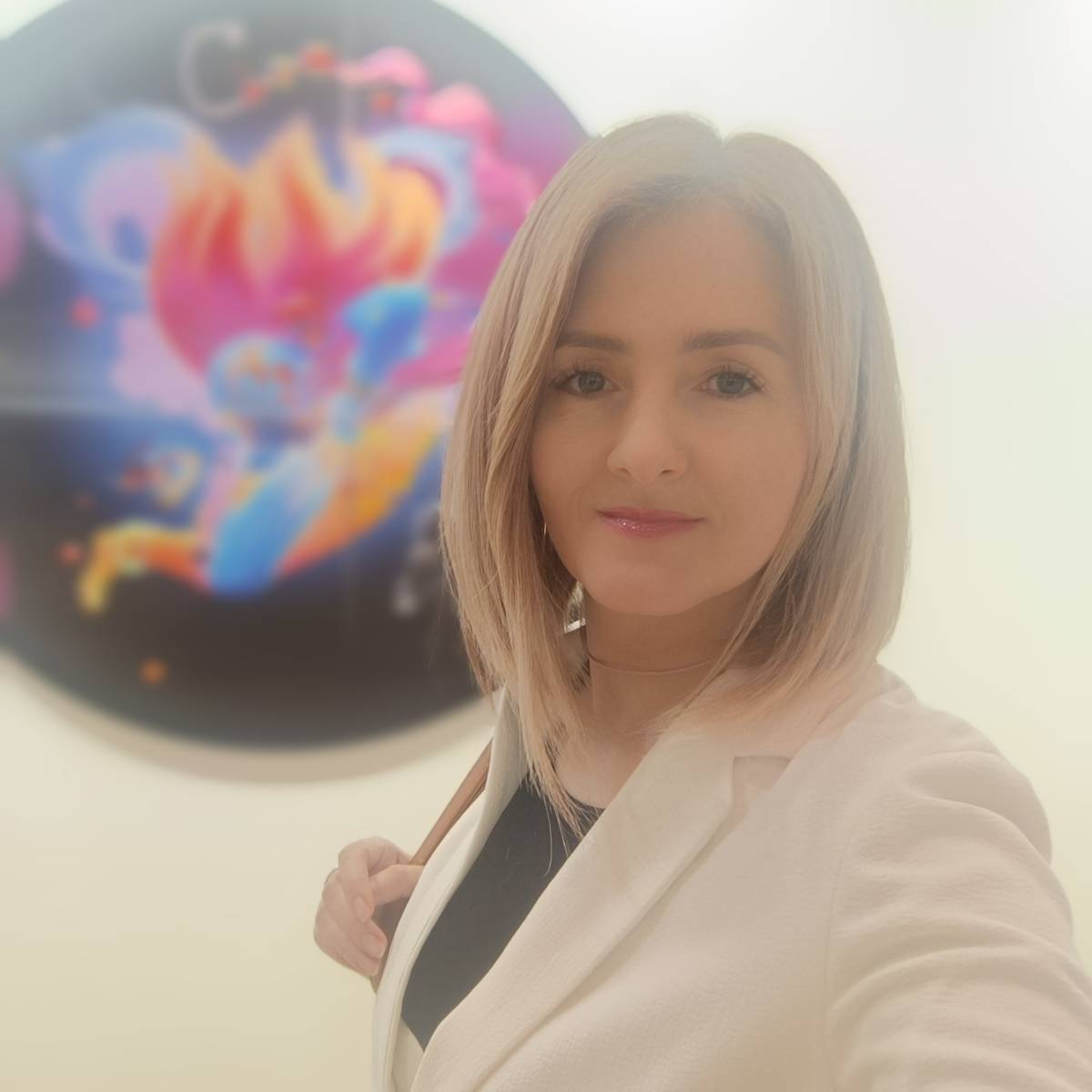 Наталья Сад