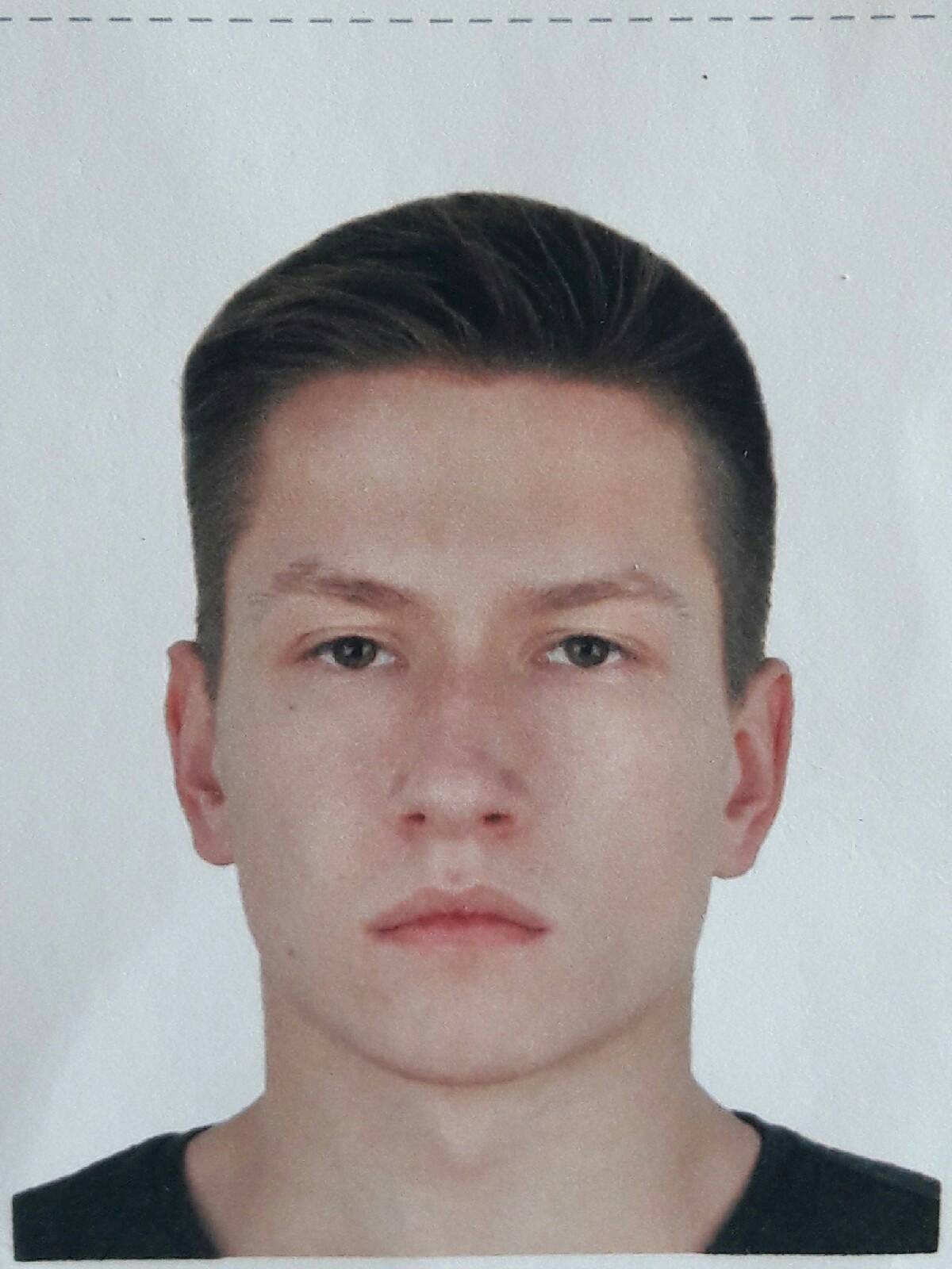 Дмитрий Суслов