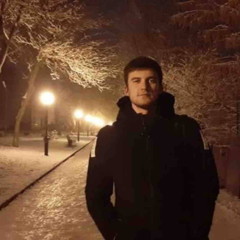 Вадим Вадимович