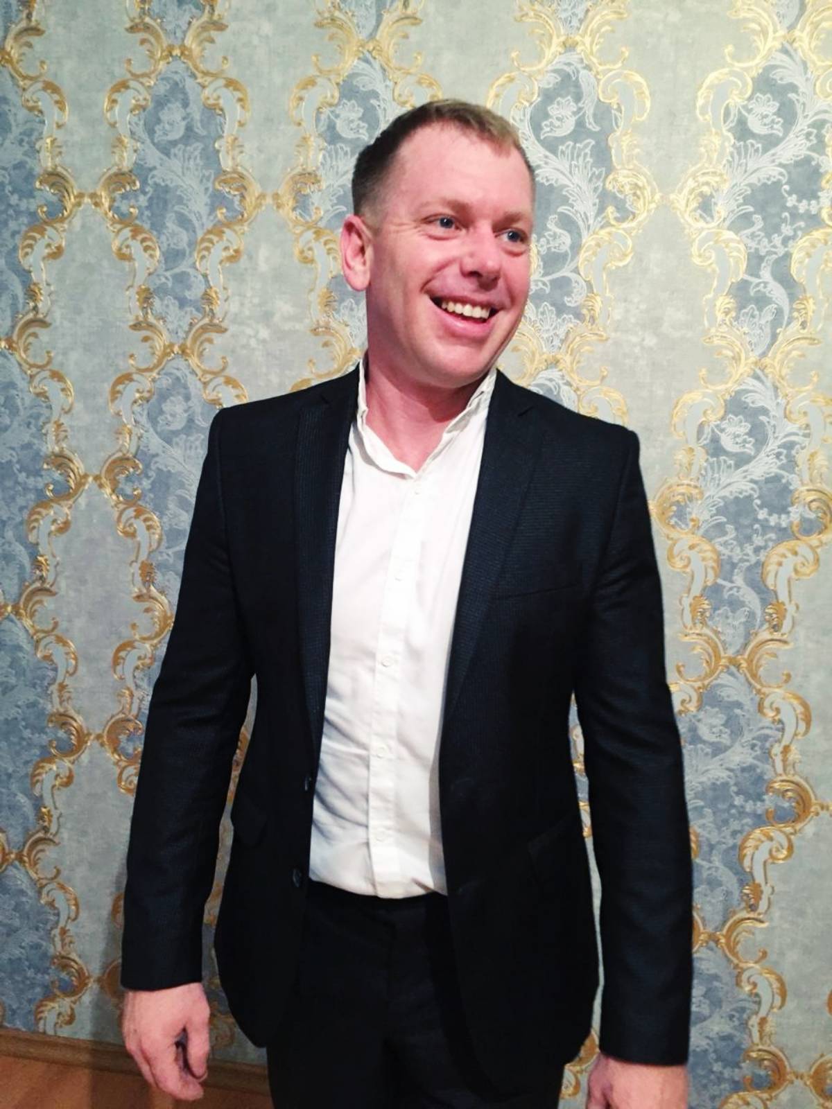 Юрий Кузнецов | Сетка — социальная сеть от hh.ru