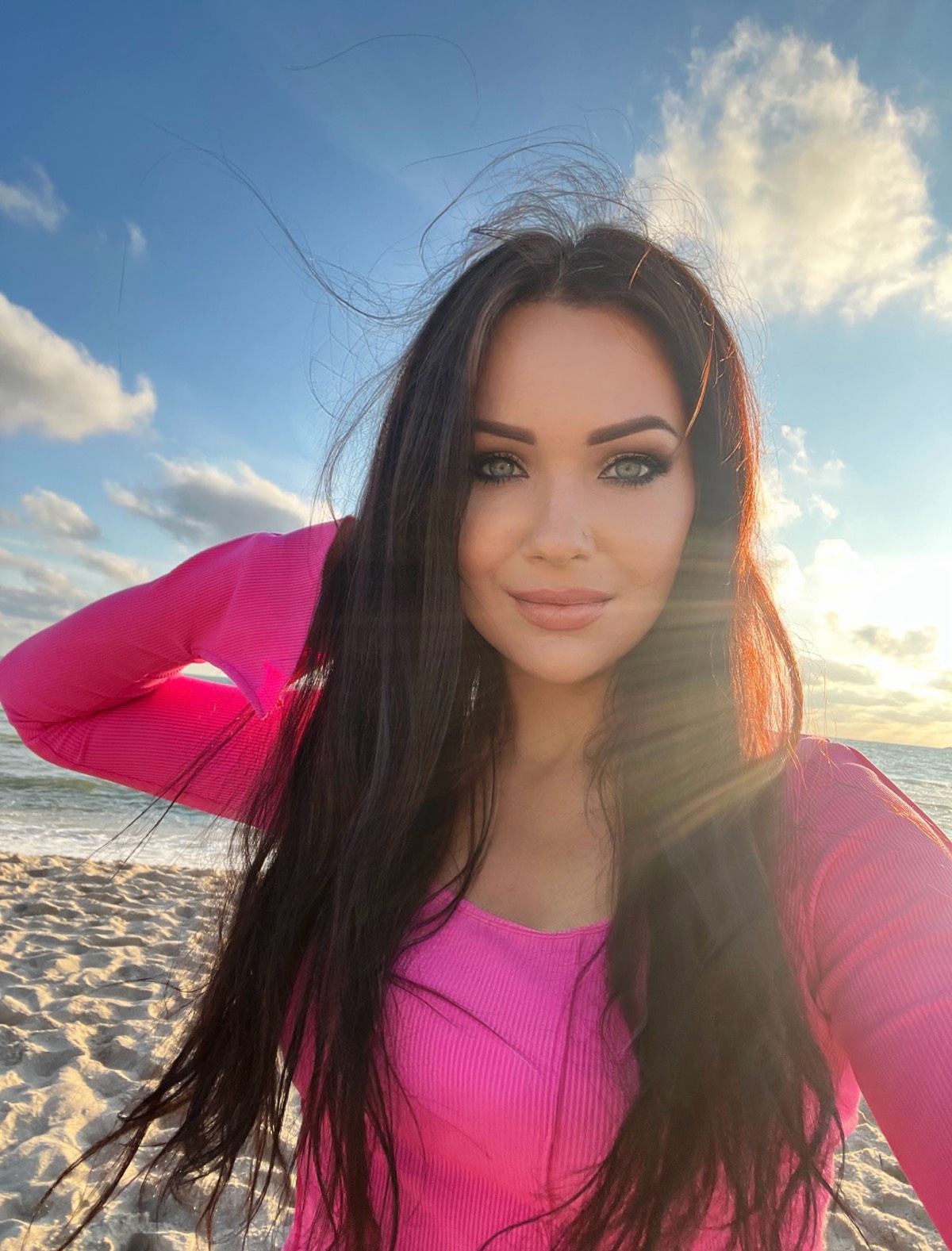 Екатерина Маташук