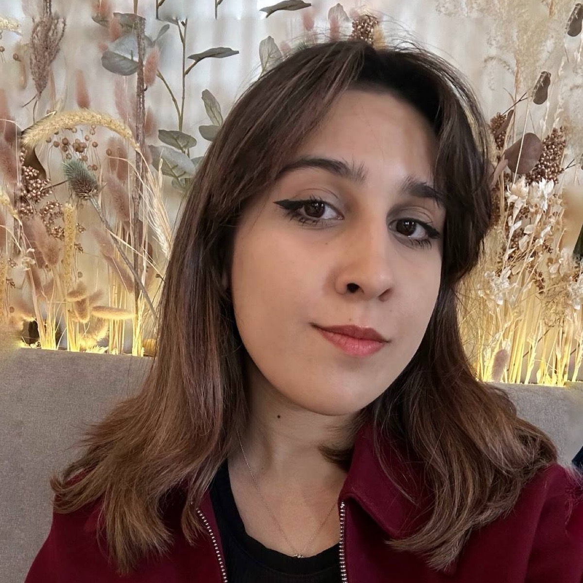 Маргарита Равиндран