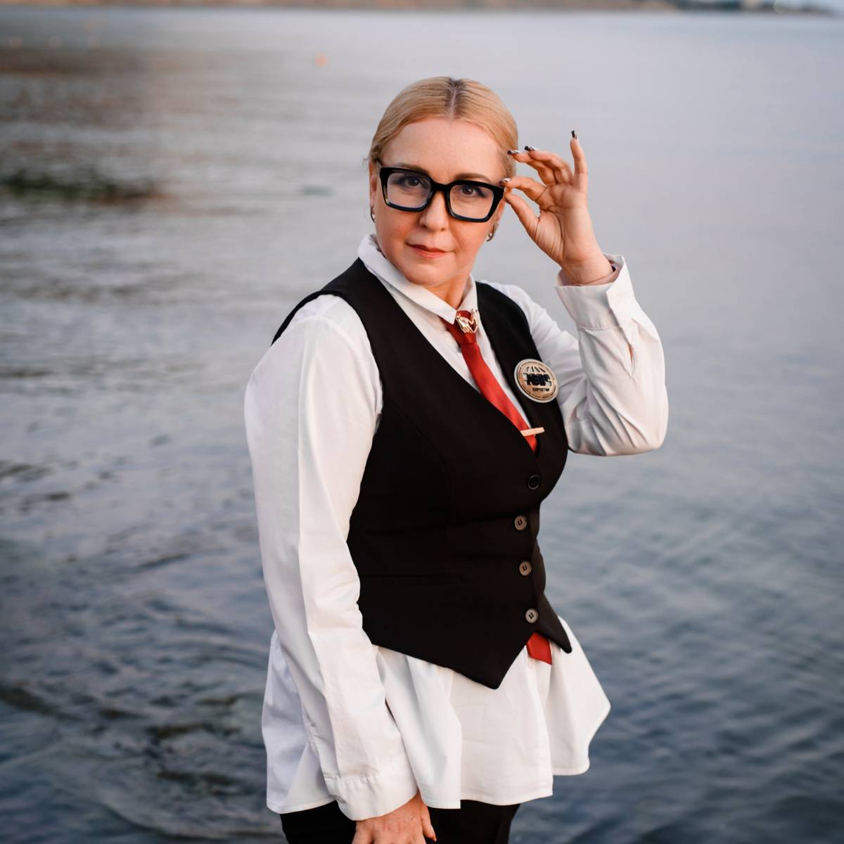 Ирина Лисянова