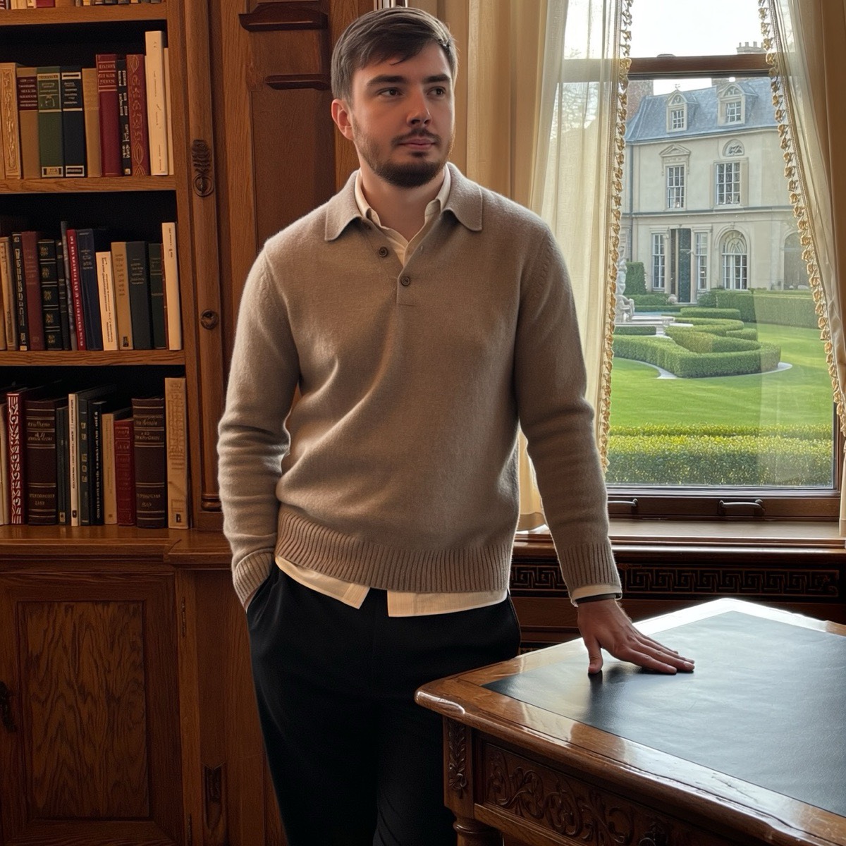 Поролло Глеб | Сетка — социальная сеть от hh.ru