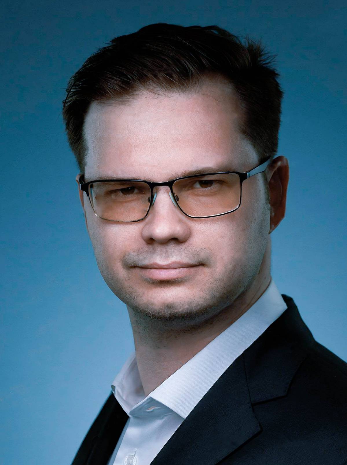 Кирилл Чурносов