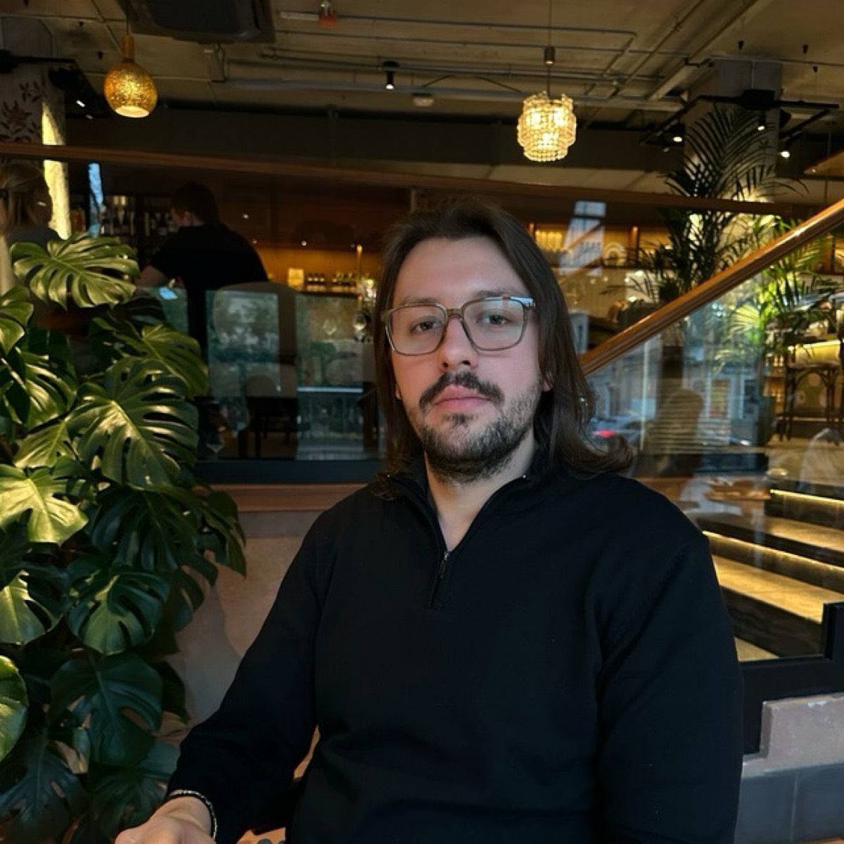 Евгений Юрченко