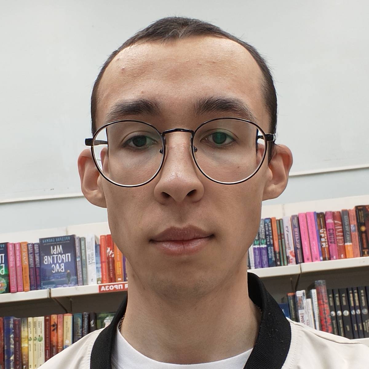 Алишер Рахматуллин