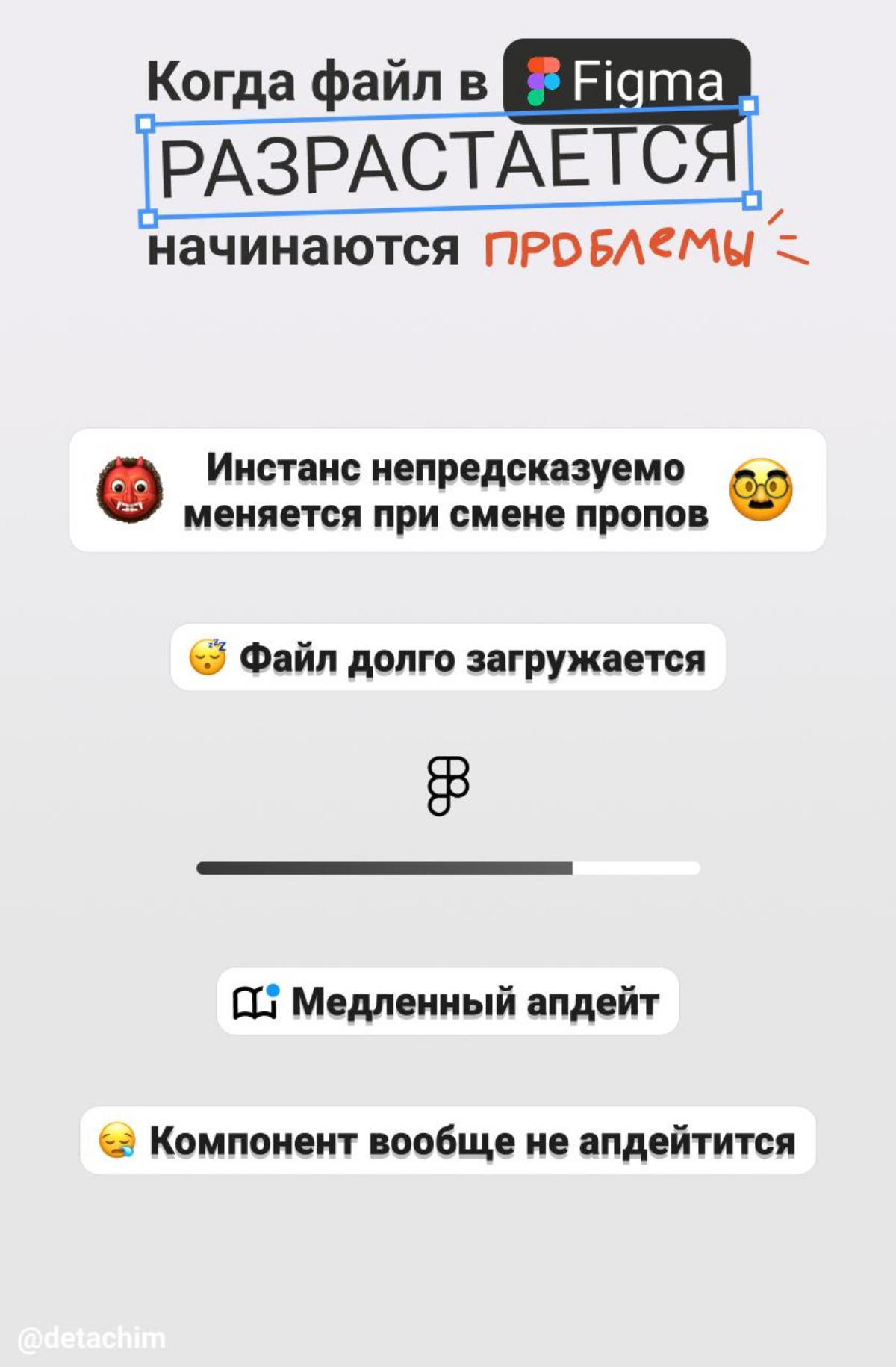 Оптимизируем расход памяти при работе с тяжелыми файлами | Сетка — социальная сеть от hh.ru