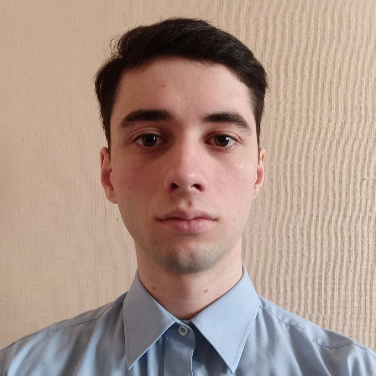 Артём Прокудин