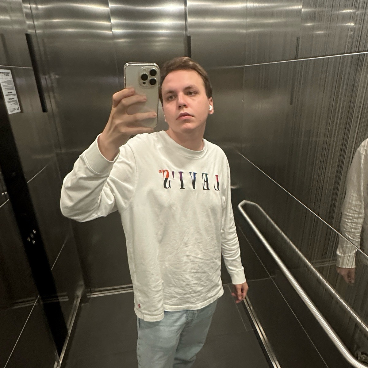 Павел Башканов | Сетка — социальная сеть от hh.ru