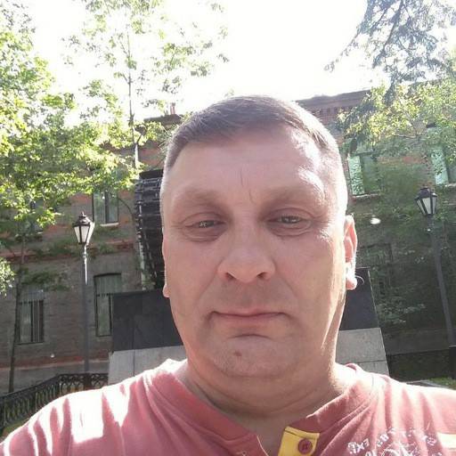 Олег Вакула