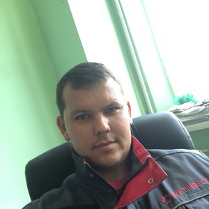 Сергей Харламов