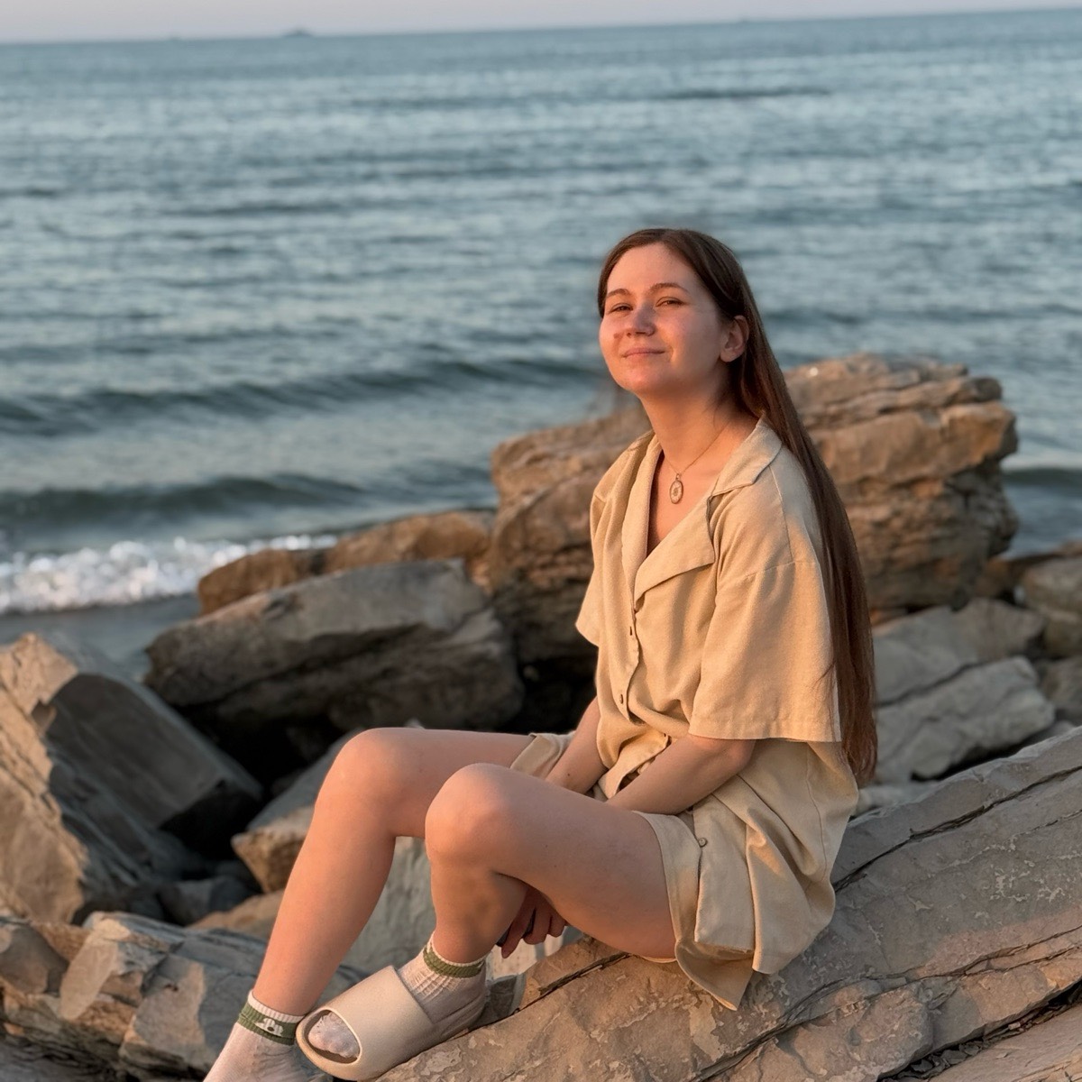 Мария Погуляева | Сетка — социальная сеть от hh.ru