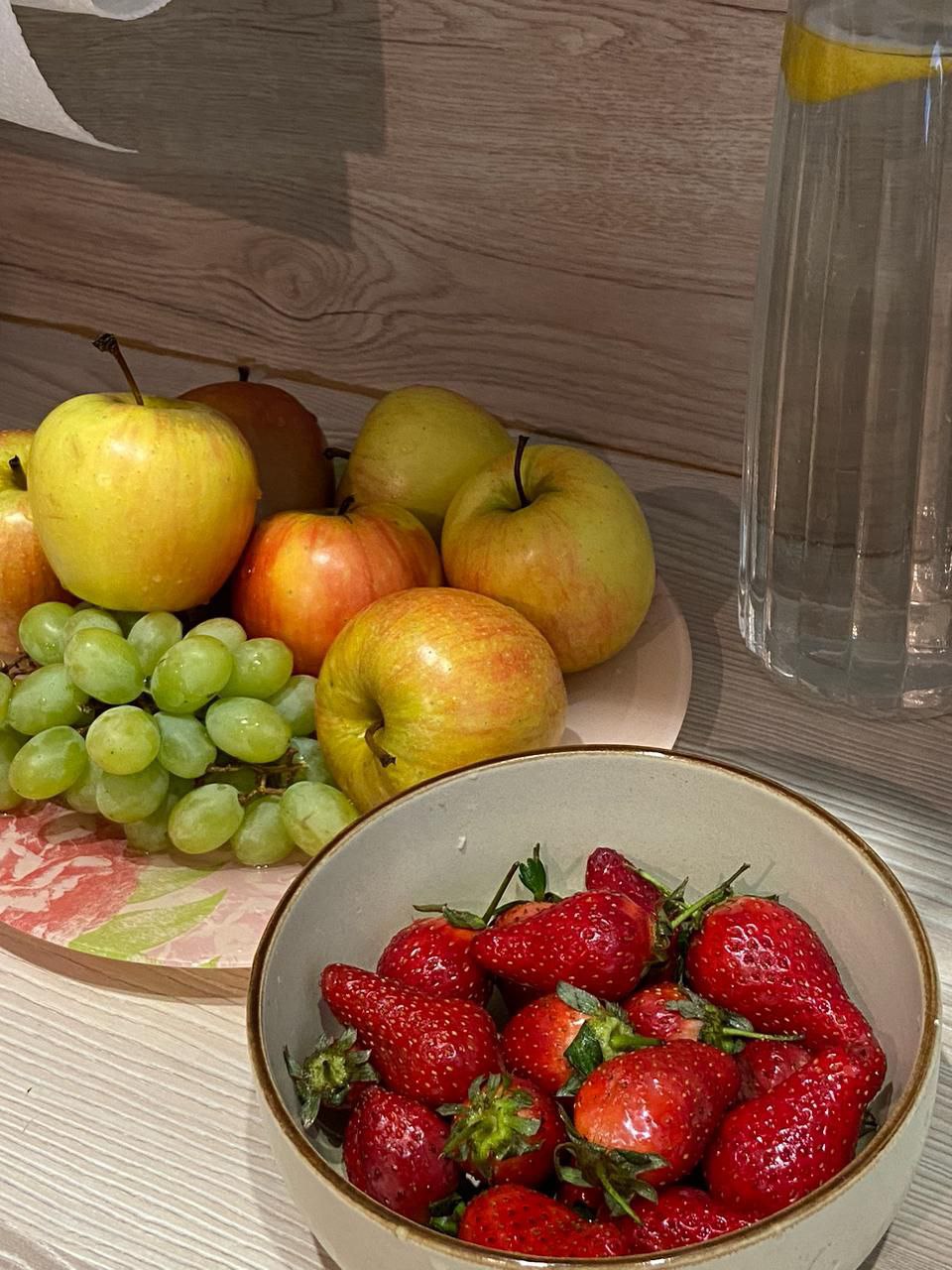 Вкусные кадры ушедшего лета 🥰
Делитесь своими гастрономическими впечатлениями. Где вы вкусно ели этим летом? | Сетка — социальная сеть от hh.ru
