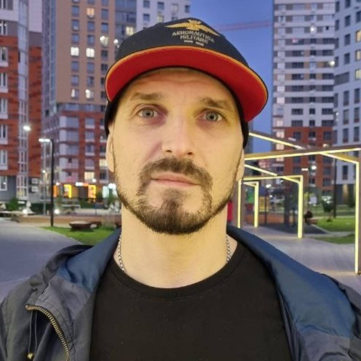 Валерий Гурин | Сетка — социальная сеть от hh.ru