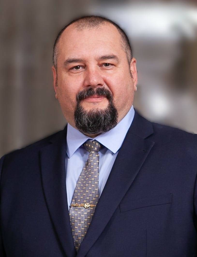 Виталий Майоров