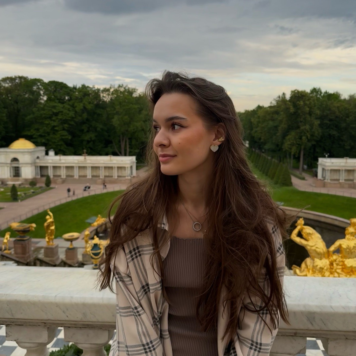 Виктория Баранова
