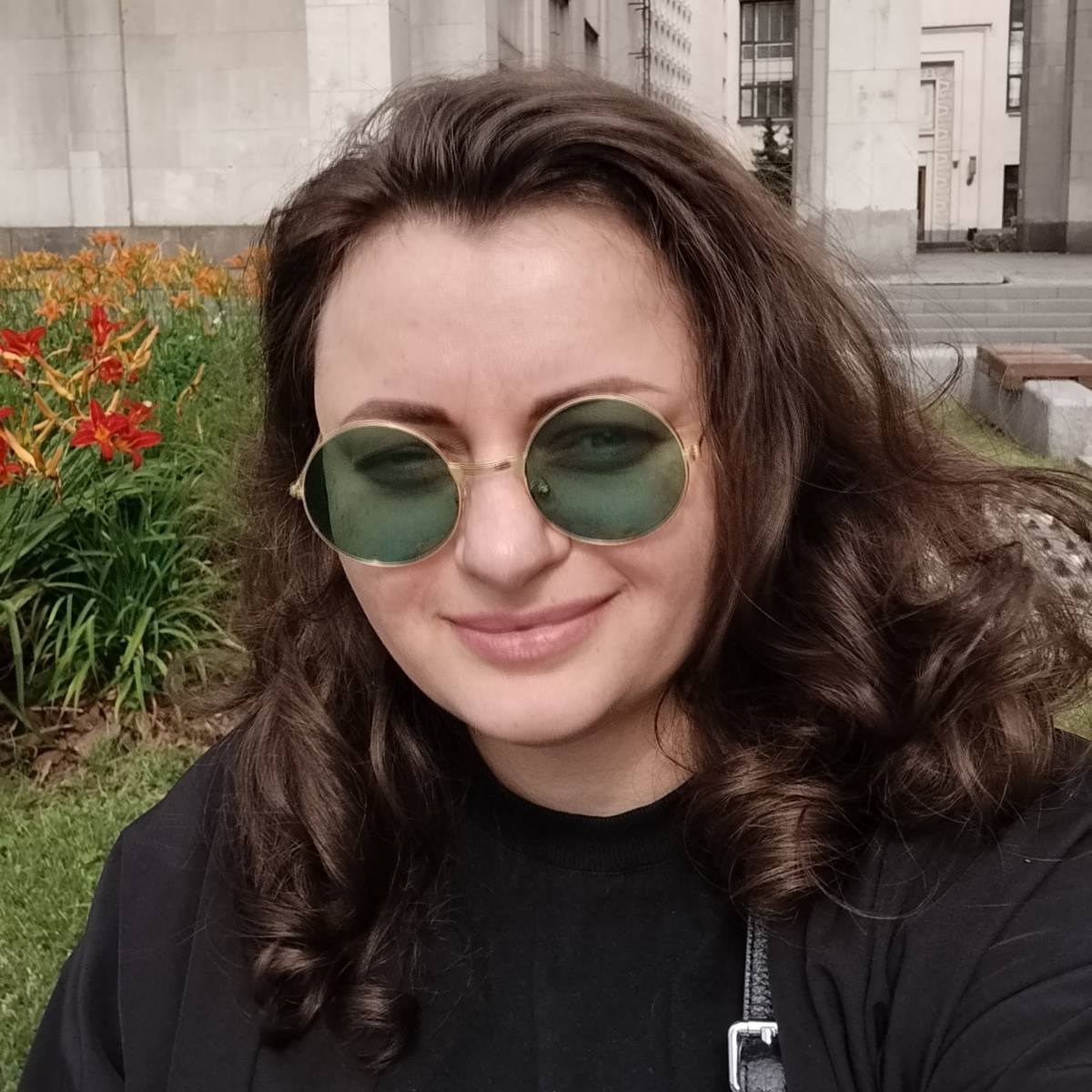 Алла Косарева