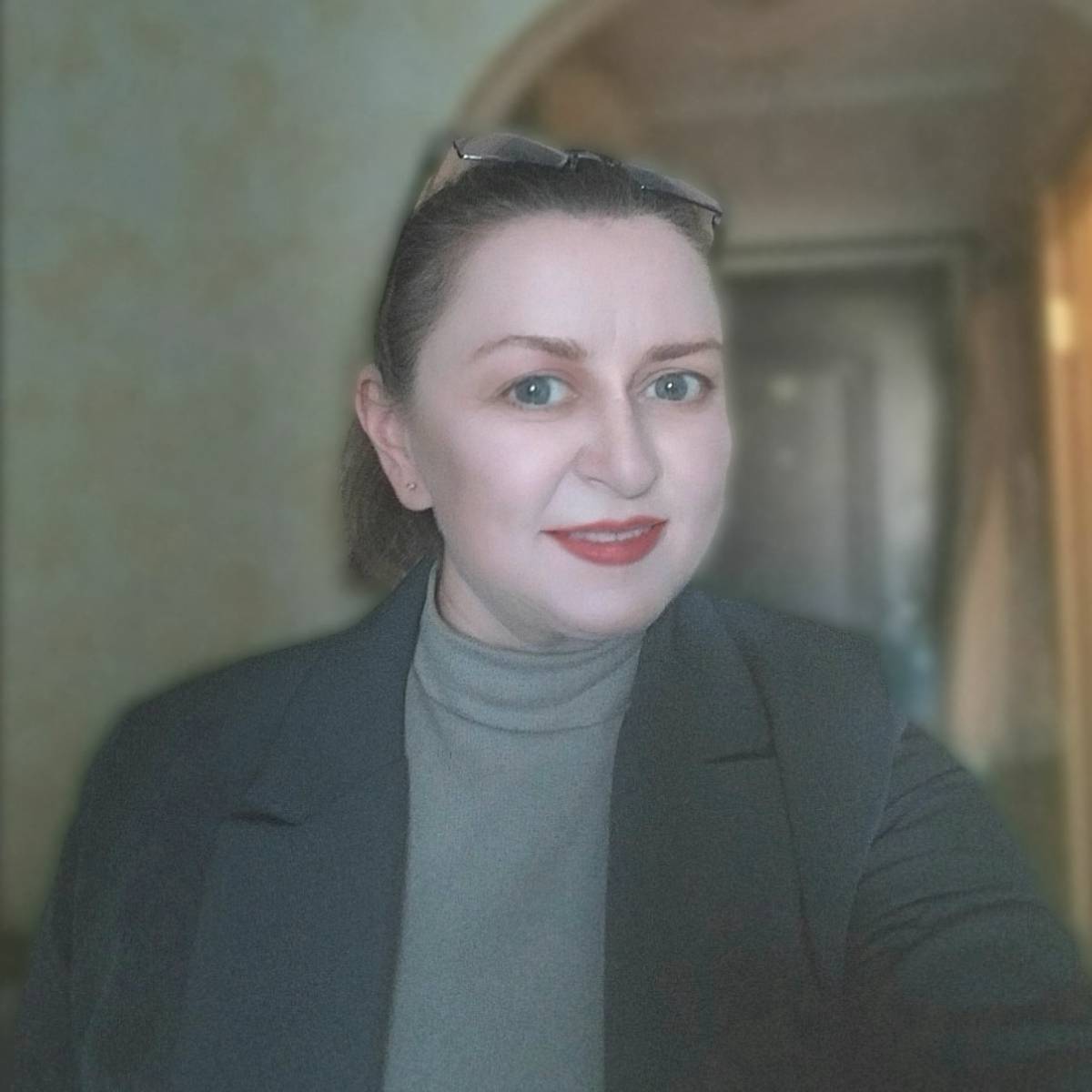 Ольга Попова