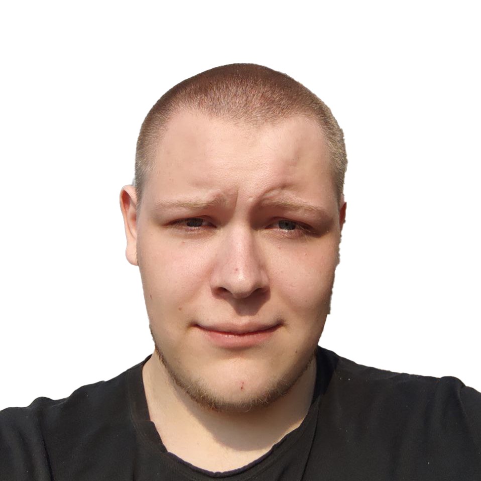 Дмитрий Парилов | Сетка — социальная сеть от hh.ru