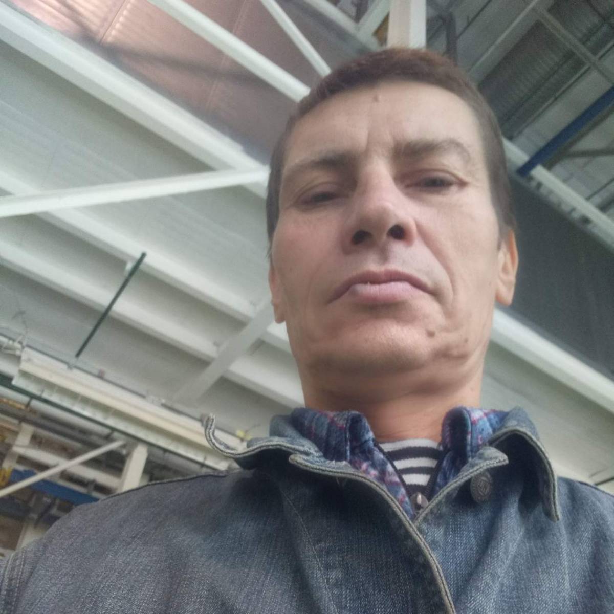 Сергей Луковский