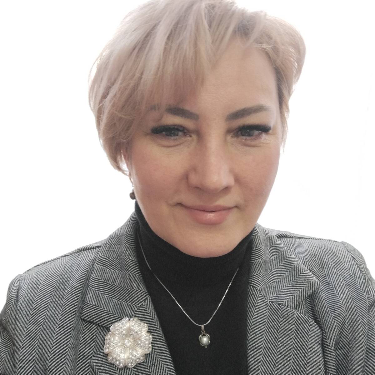 Елена Елисеева