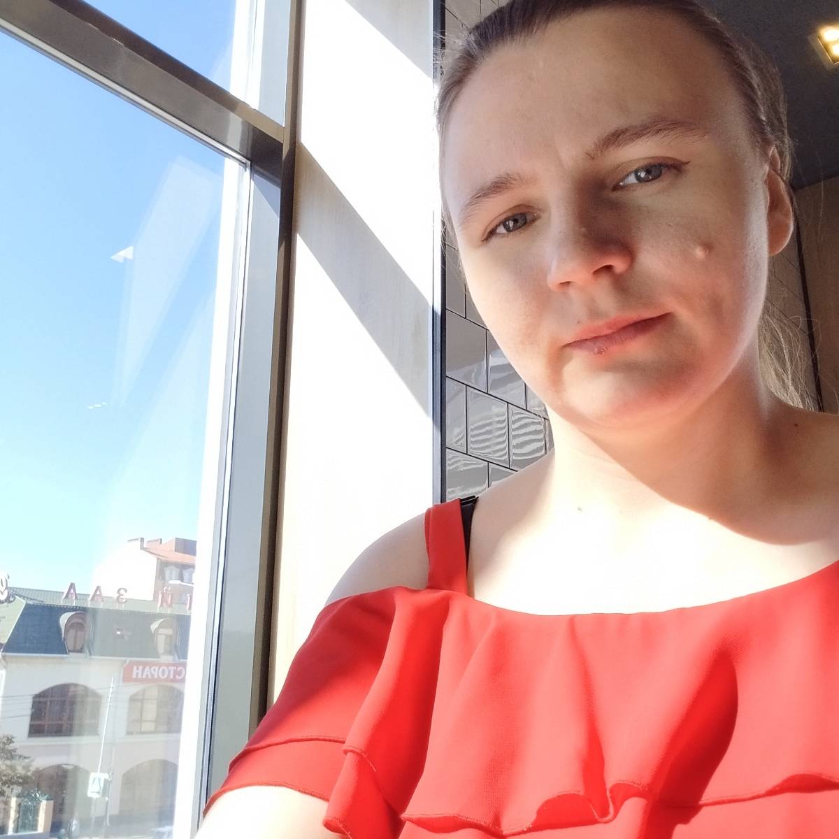 Анастасия Петрук | Сетка — социальная сеть от hh.ru