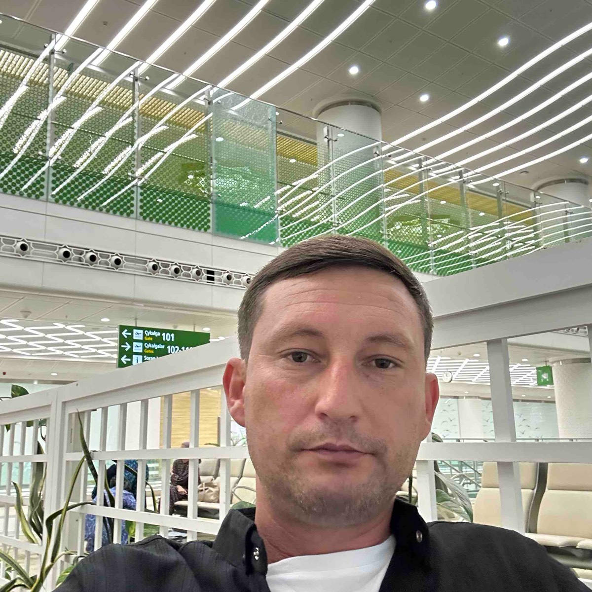Михаил Навадов