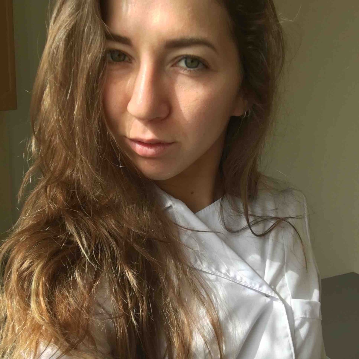 Алина Пономарева