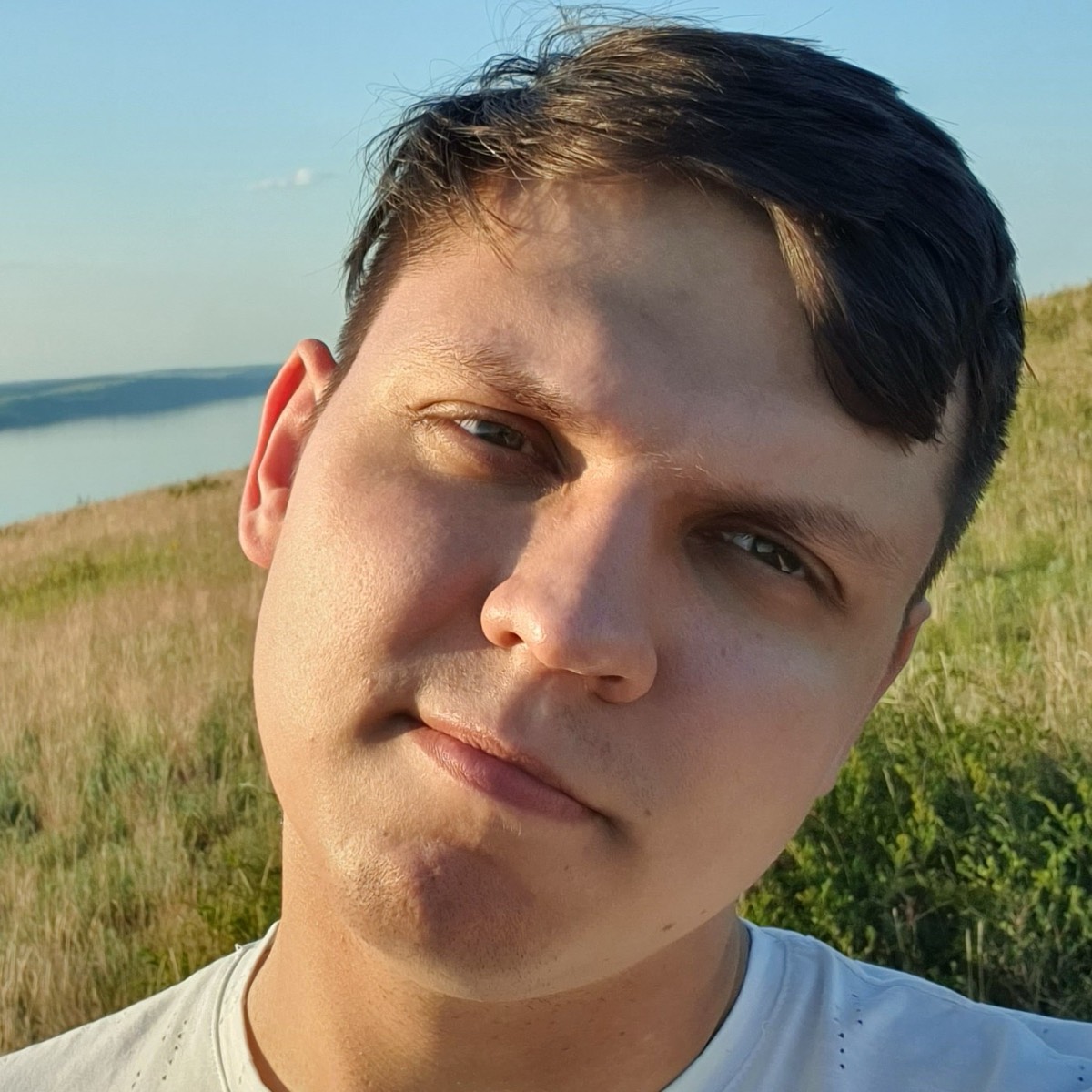 Ильяс Абушаев
