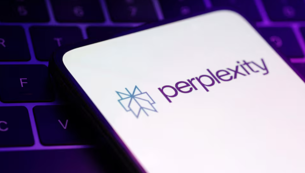 Perplexity: Когда  поиск в интернете наконец-то стал умным | Сетка — социальная сеть от hh.ru