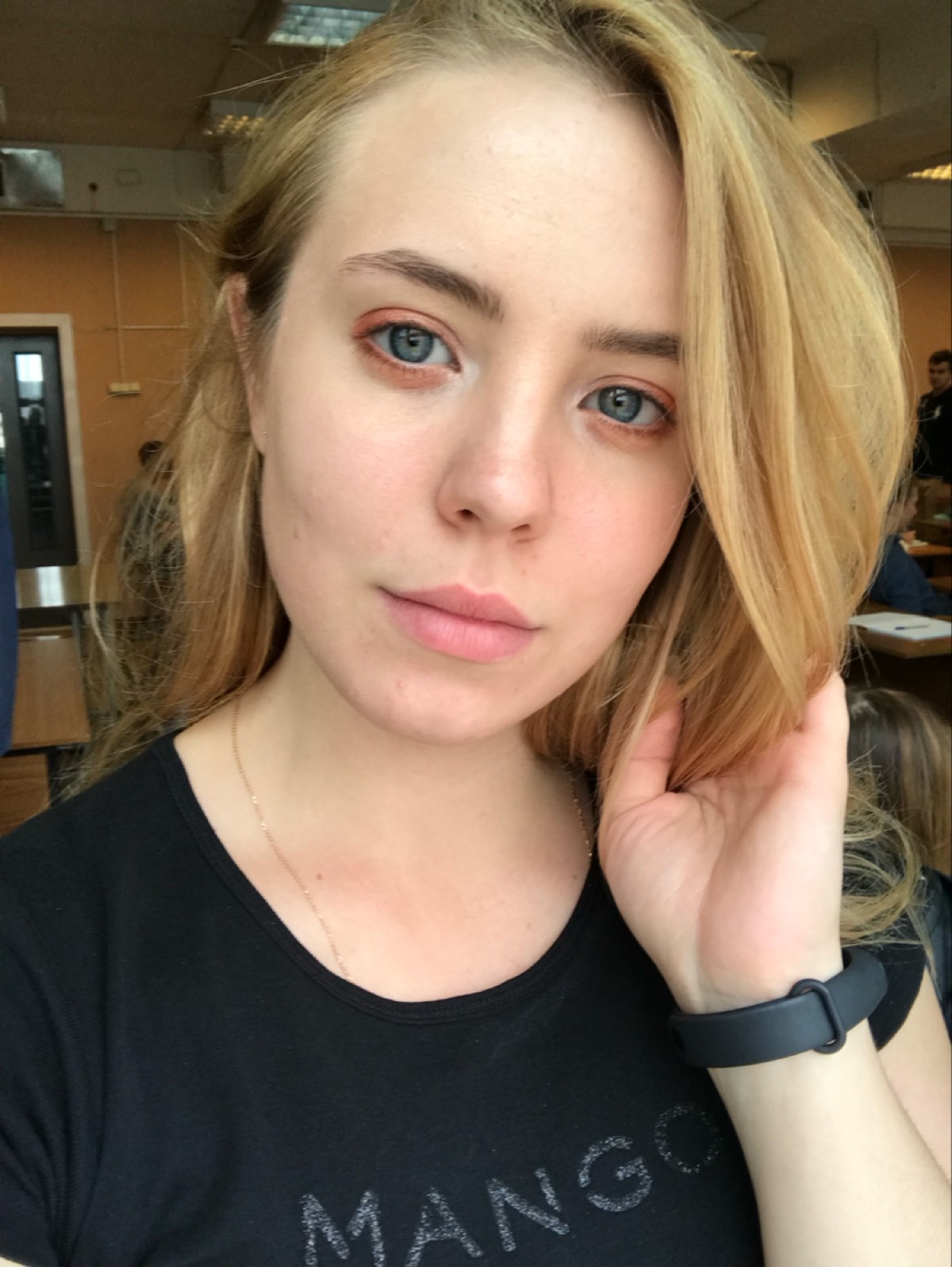 Софья Ерхова