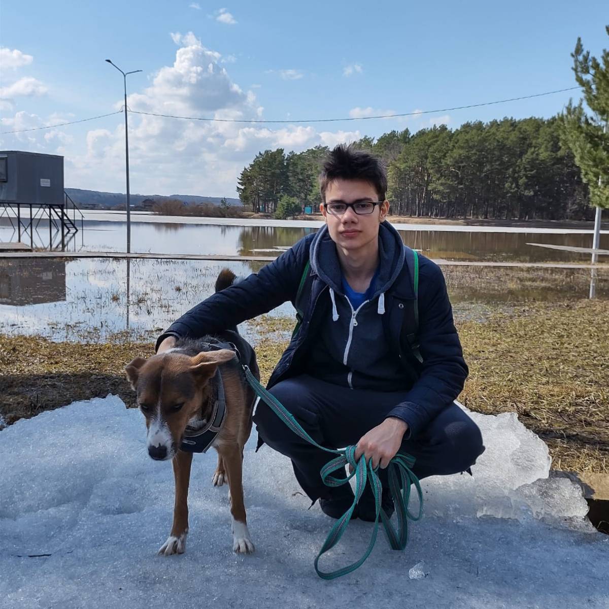 Глеб Пидкович