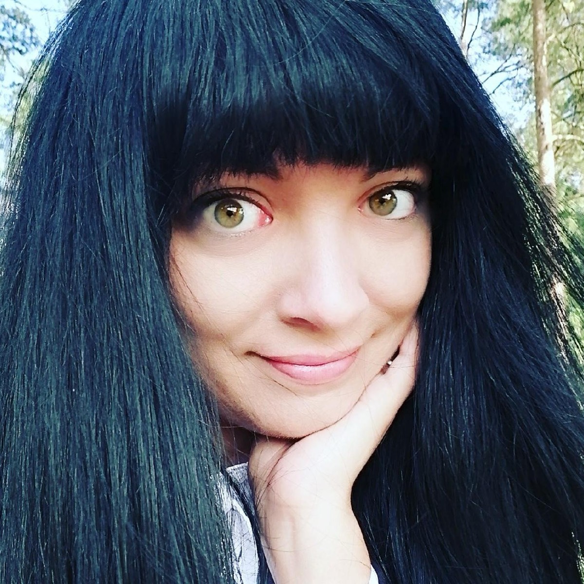 Лейла Снигирева