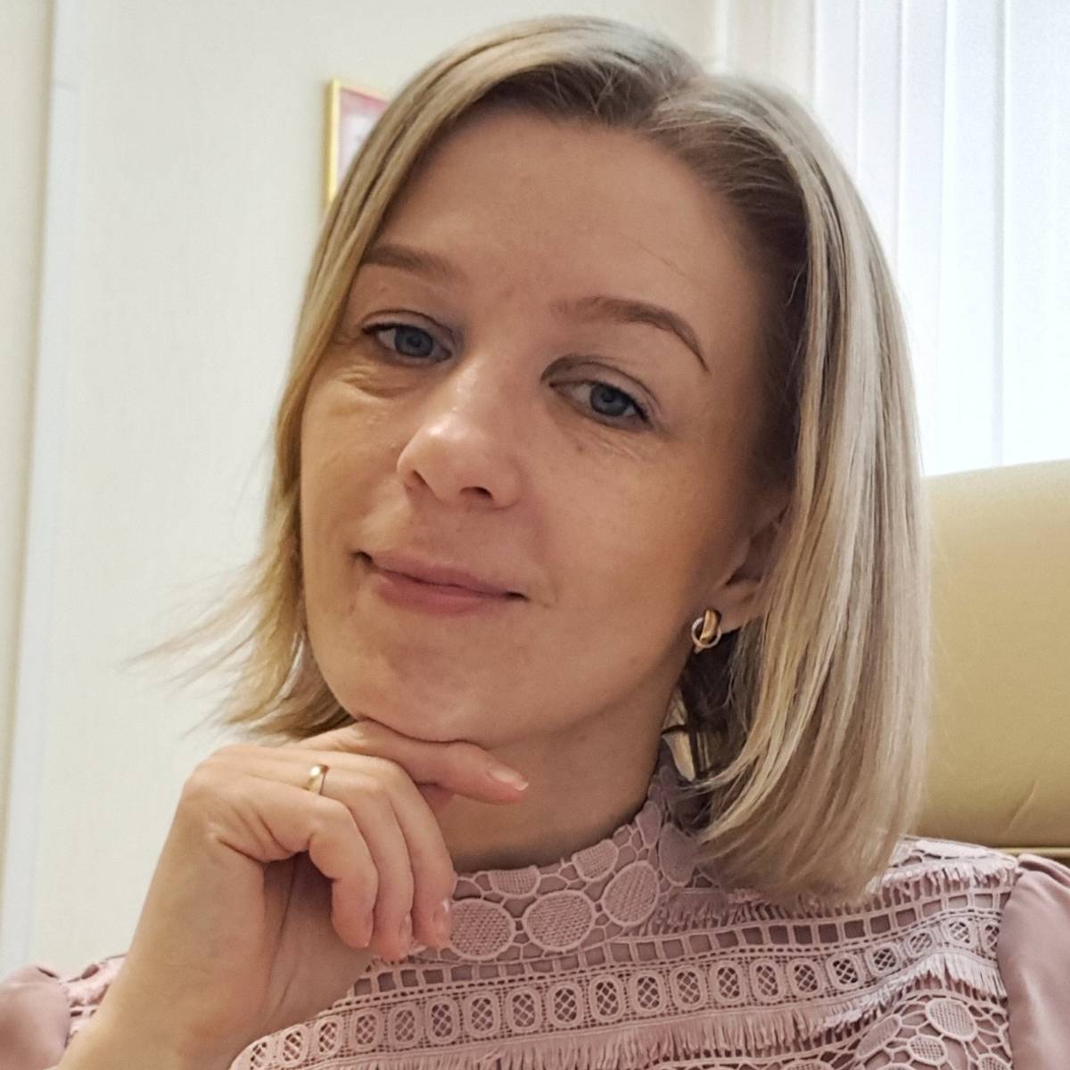 Елена Волкова
