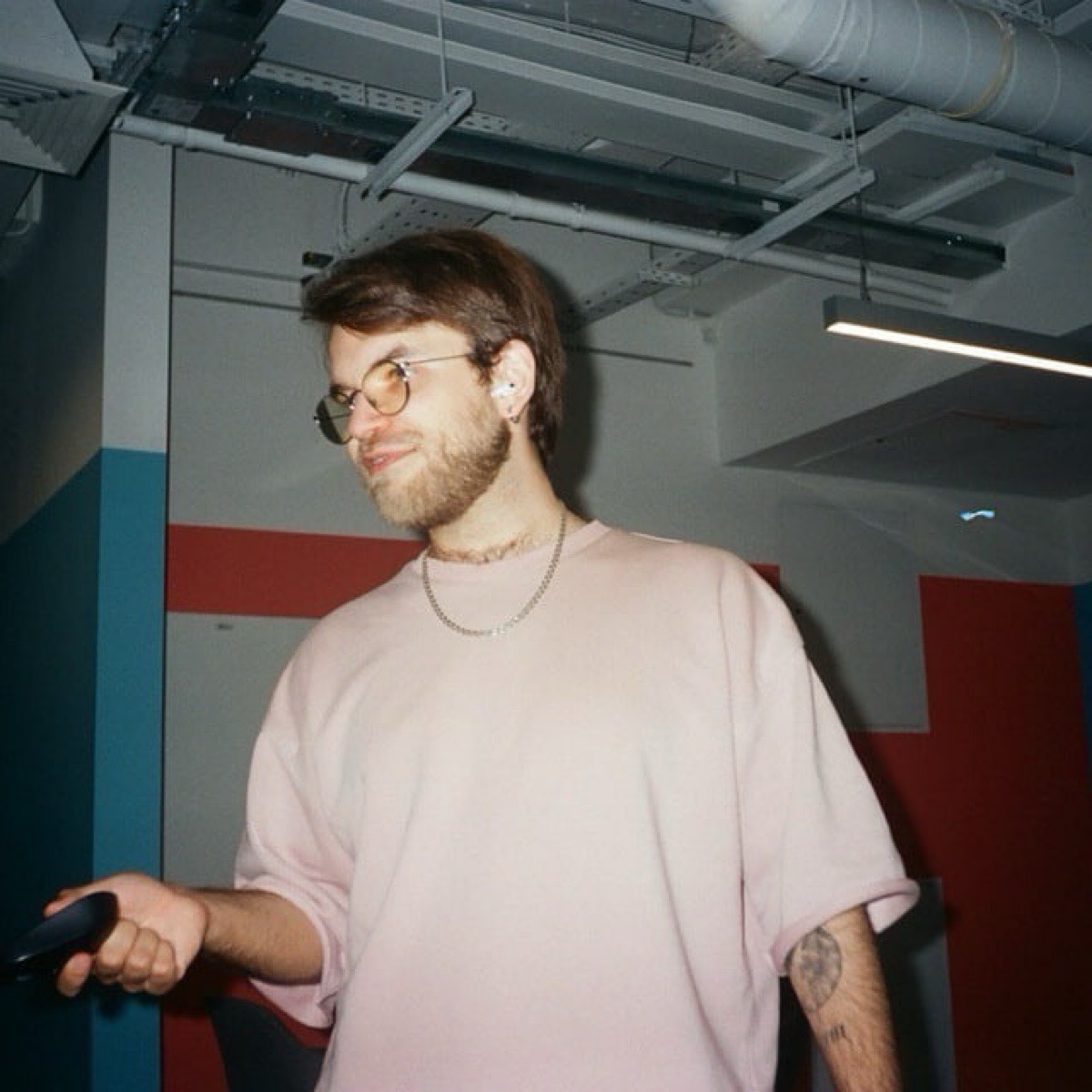 Андрей Варварич | Сетка — социальная сеть от hh.ru