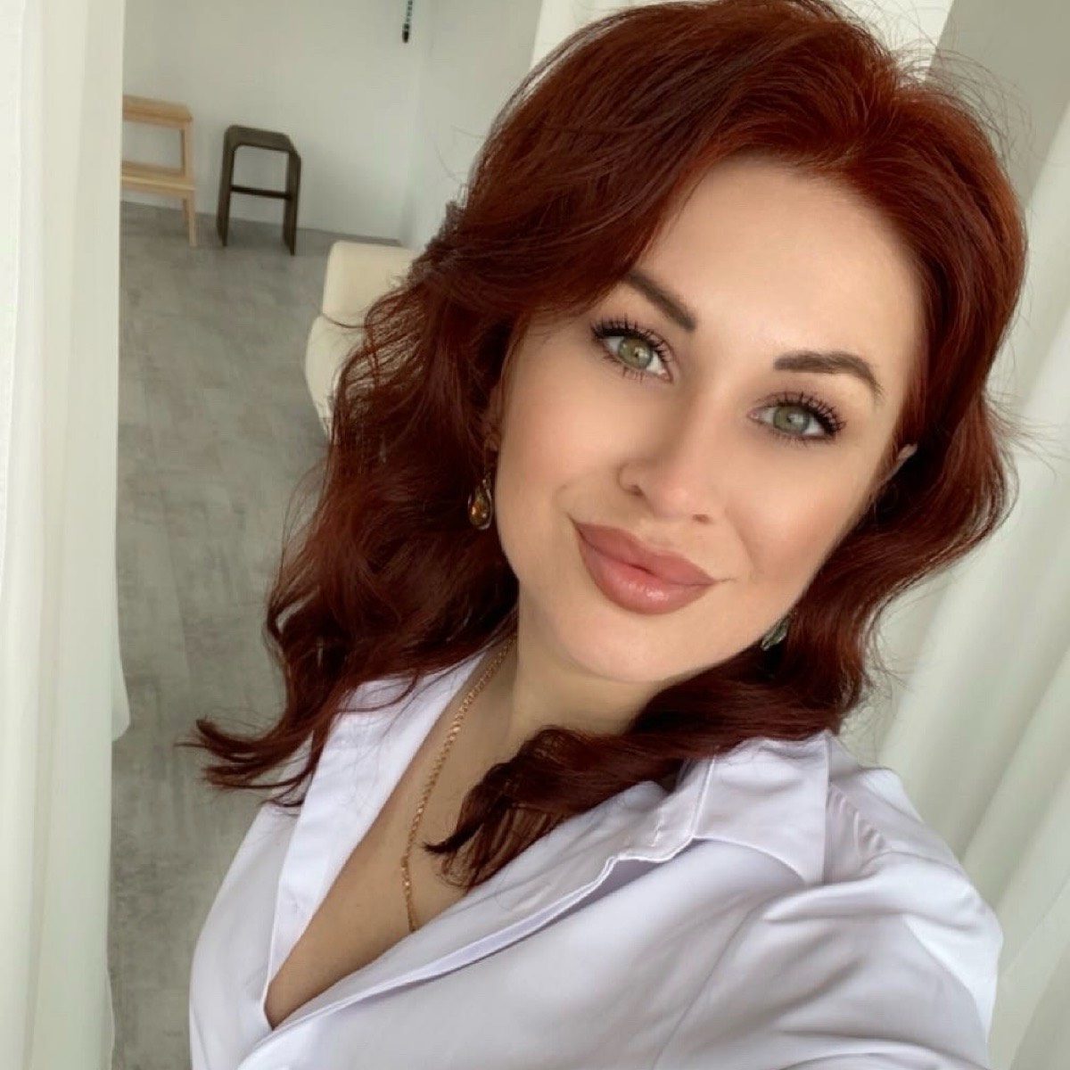 Зубкова Ирина