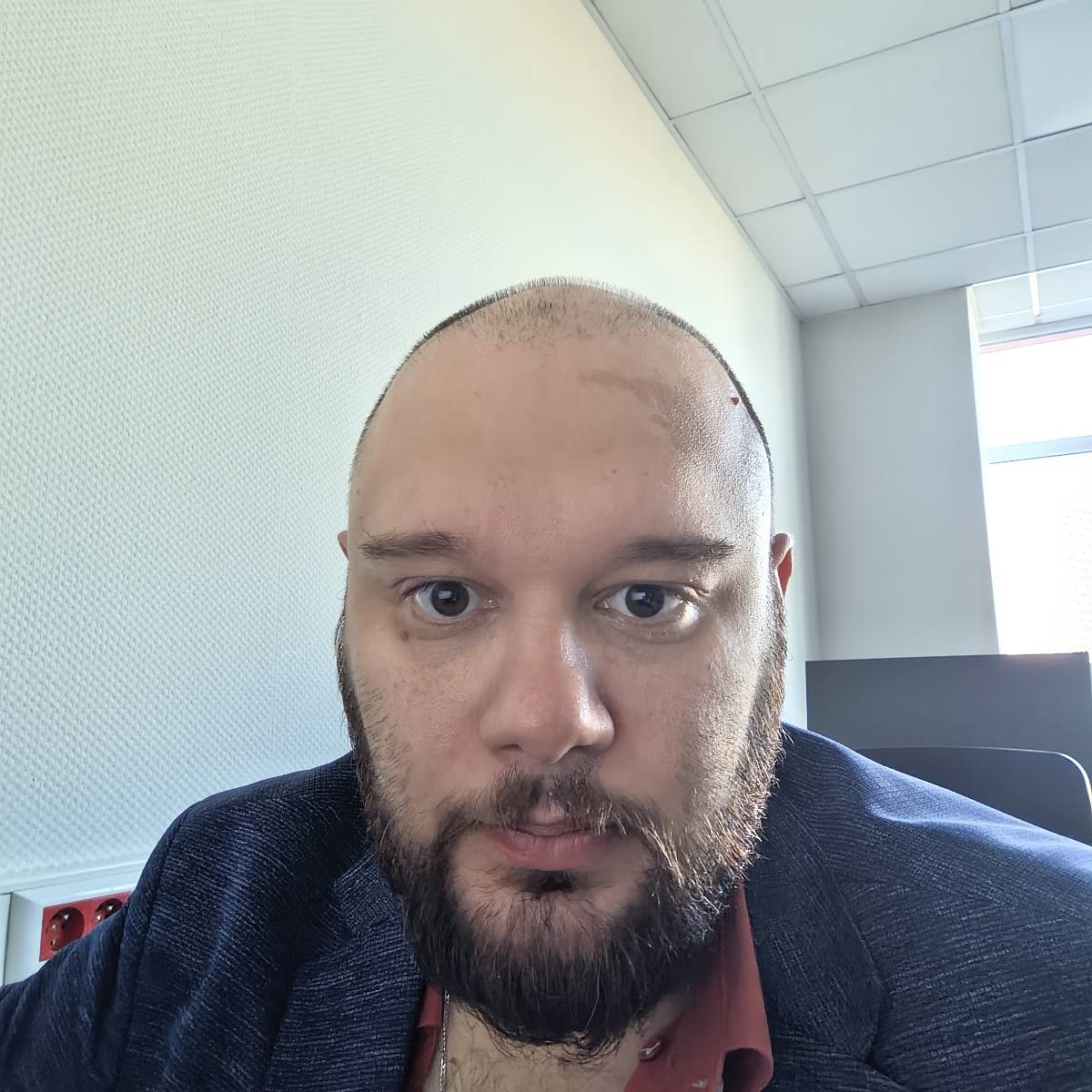 Илья Брукер