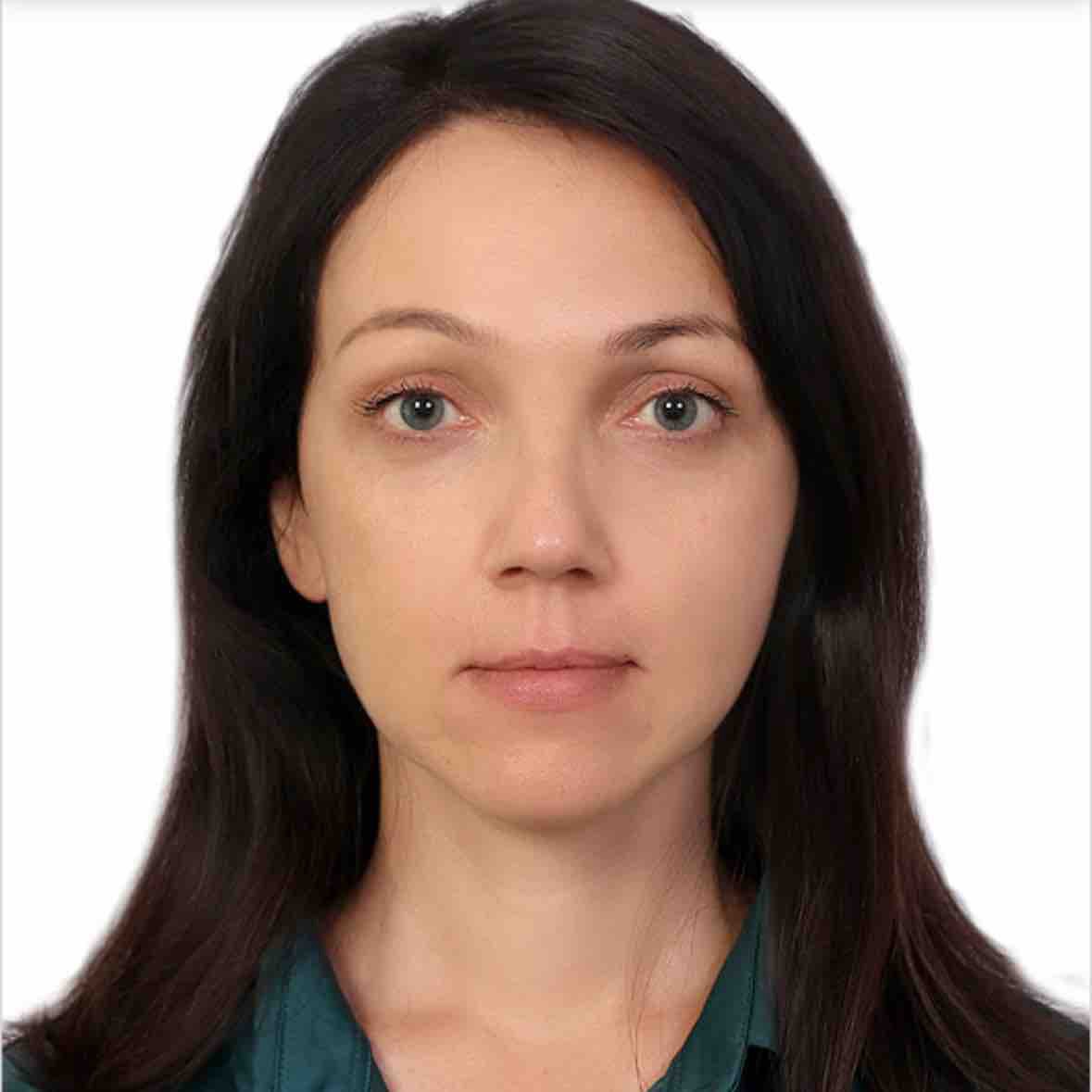 Наталья Пищугина